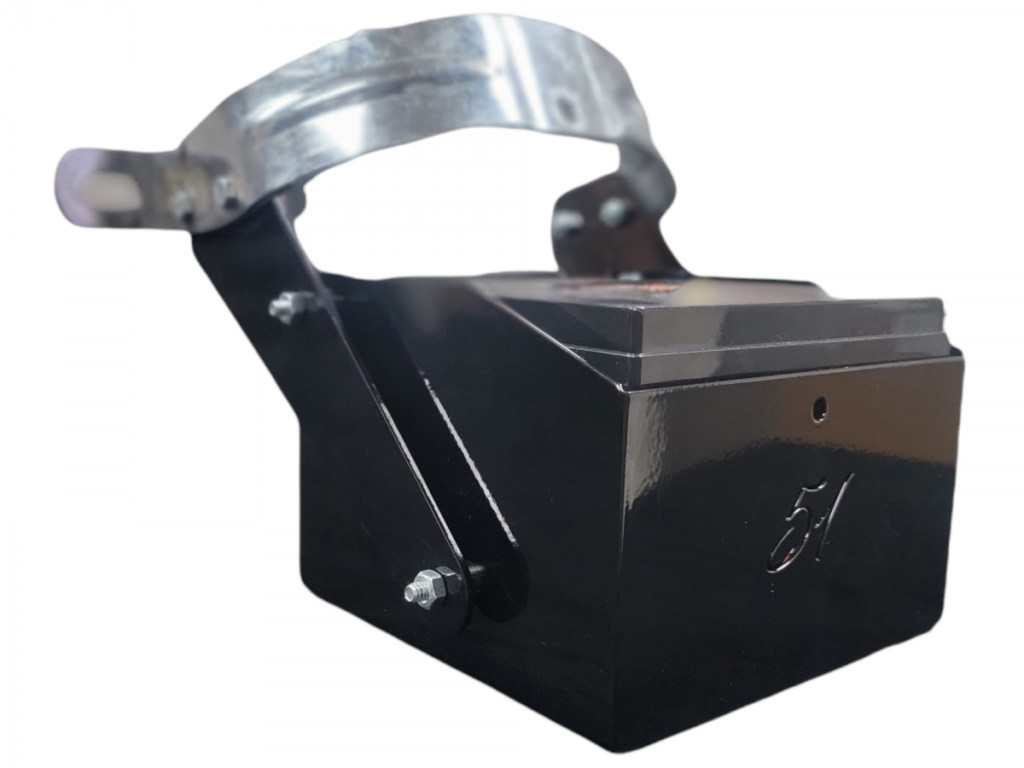 A51C Battery Box