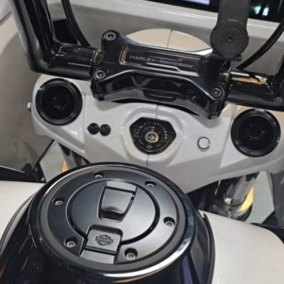 A51C 2024+ Tweeter Nacelle Pod